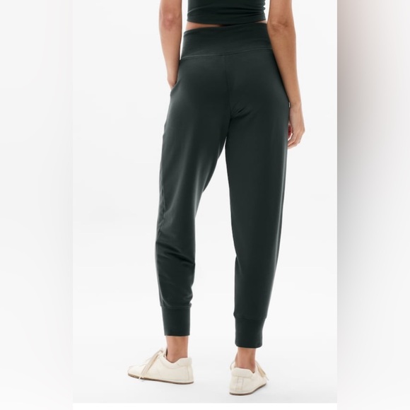 NWT-Athleta Elm Coaster luxe Jogger, Small - Picture 3 of 7